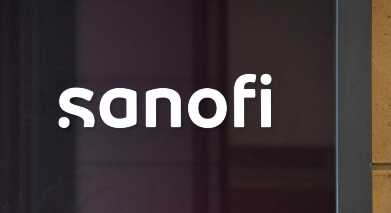 La filiale du géant de l'industrie pharmaceutique rejoindra la Bourse de Paris le 6 mai. (E. Piermont / AFP)