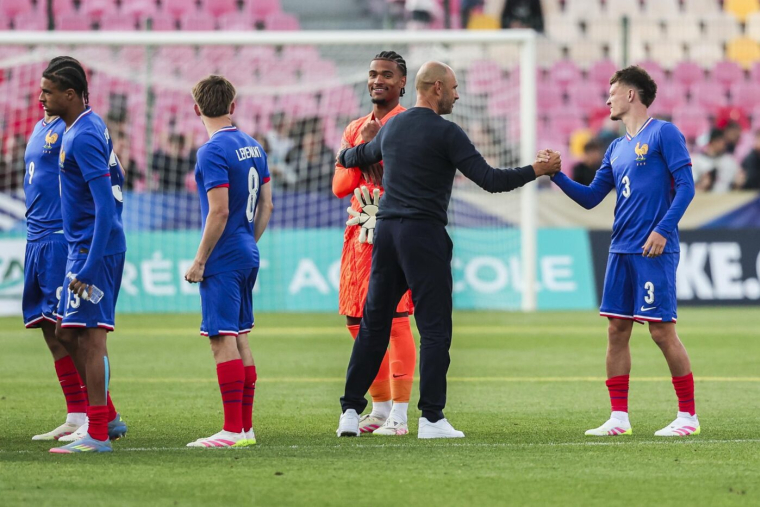 Tous les Espoirs sont permis