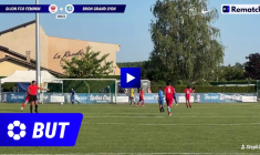 Best of des buts amateurs du week-end !