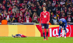 À Lille, la fête est finie