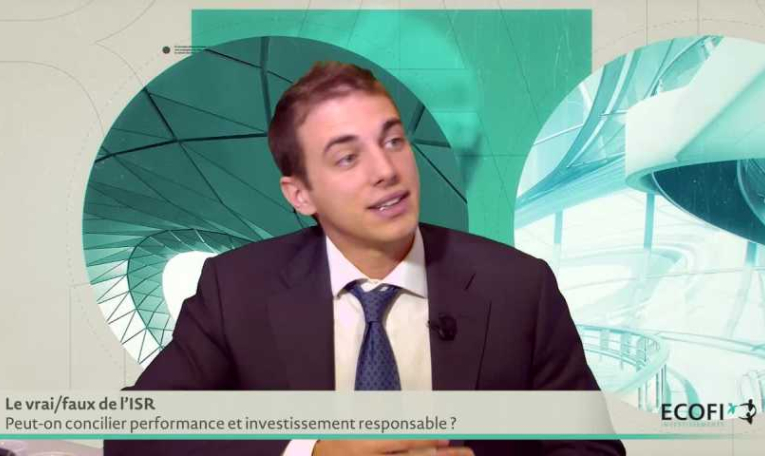 Peut-on concilier performance et investissement responsable ?