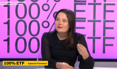 100% ETF : spécial femmes et investissement