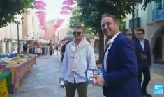 L’extrême droite de Marine Le Pen aux portes du pouvoir