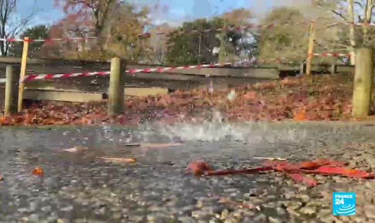Inondations : prévenir plutôt que guérir