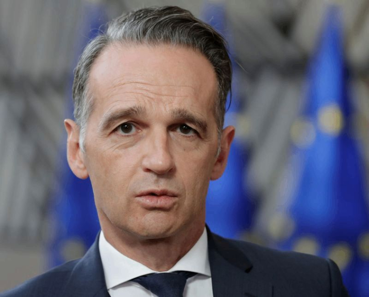 AFFAIRE NAVALNY: DES SANCTIONS CONTRE LA RUSSIE INÉVITABLES, SELON BERLIN