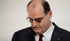 CORONAVIRUS: JEAN CASTEX SE FERA VACCINER AVEC L'ASTRAZENECA VENDREDI APRÈS-MIDI