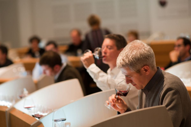 La Cité internationale de la gastronomie et du vin a ouvert ses portes le 6 mai dernier. Crédit photo : Capture https://www.bourgogne-tourisme.com/