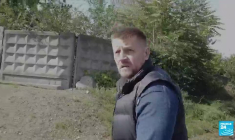 Ukraine : les habitants craignent d'être enrôlés par les Russes