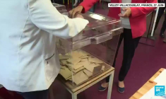 Régionales 2021: les sortants réélus dans un scrutin dominé par l'abstention