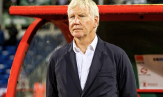 Marc Brys aurait touché une prime pour la CAN 2025