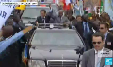 Russafrique, un nouvel empire ?