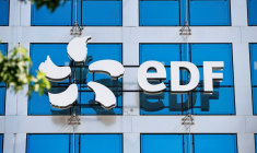 EDF VISE UNE FORTE CROISSANCE DANS LES SERVICES ÉNERGÉTIQUES