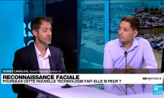 Intelligence artificielle : pourquoi la reconnaissance faciale fait-elle si peur ?