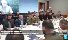 Au moins 7 personnes tuées à l'Est de Ukraine dans des bombardements russe