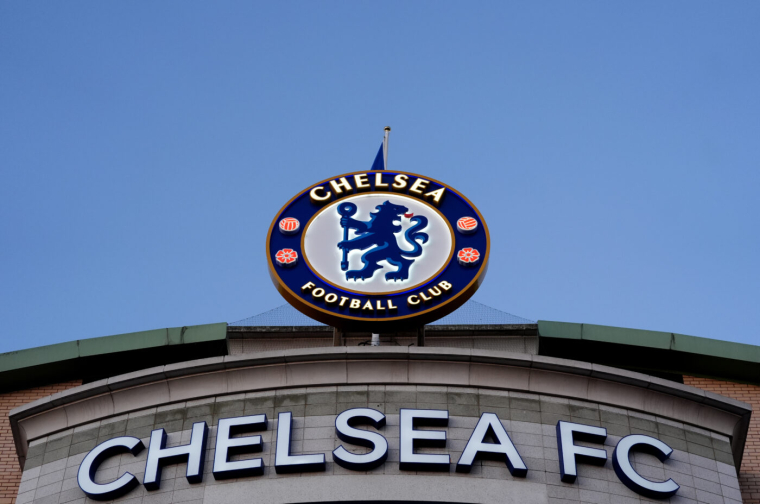 Chelsea écope d’une amende de 10 millions de livres pour 74 infractions
