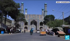 Retrait américain d'Afghanistan : Washington promet d'accueillir des milliers de réfugiés