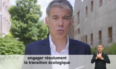 Clip de campagne du 7 juin épisode 1