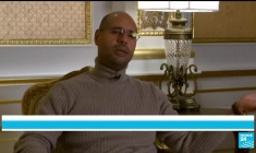 Libye : Seïf al-Islam, fils de Mouammar Kadhafi, candidat à la présidentielle