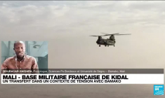 Sahel : la France réorganise son dispositif militaire au Mali