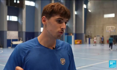 Sport à l'école : l'EPS, mal-aimée de l'enseignement en France ?