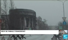 Guerre en Ukraine : l’armée russe dit progresser à Vougledar, Kiev dément