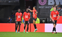 Boulaye Dia aussi pressé qu'Ousmane Dembélé