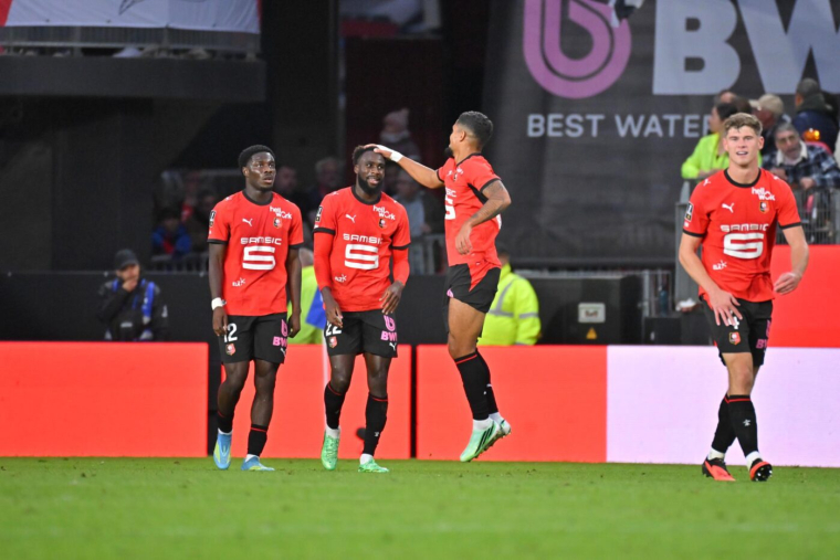 Boulaye Dia aussi pressé qu'Ousmane Dembélé