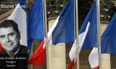 Le gouvernement chercher à inciter les cadres internationaux à revenir en France. (© CC Q. Dombrowski)