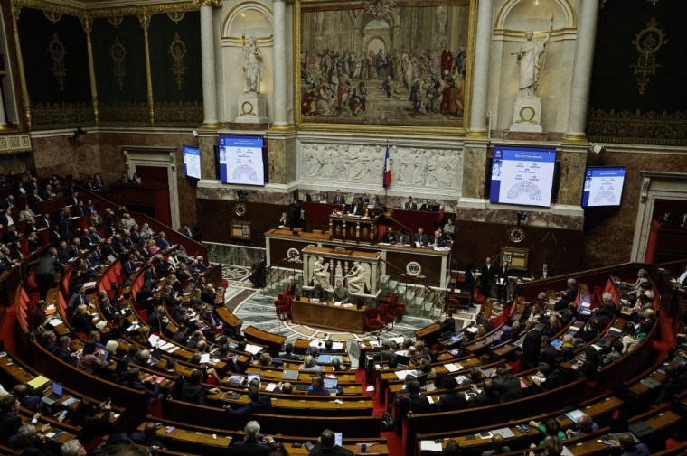 ( AFP / GEOFFROY VAN DER HASSELT )