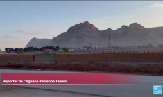 Explosions en Iran : pas de dommages sur les sites nucléaires