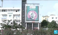 Sénégal : l'opposant Ousmane Sonko a annoncé avoir entamé une grève de la faim après son arrestation