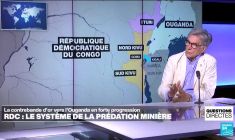 RDC : le système de la prédation minière