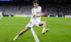 Un nouveau talent générationnel opte pour l'Espagne