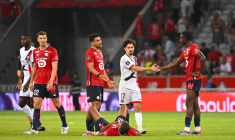 PSG-Lille maintenu malgré la demande du LOSC avant la Ligue des champions
