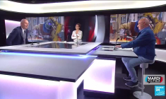 Roland Lescure : "Il faut que la France retrouve la voie de la solidité budgétaire"