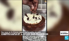 Frappe des Etats-Unis au Nigéria: une opération conjointe selon Abuja