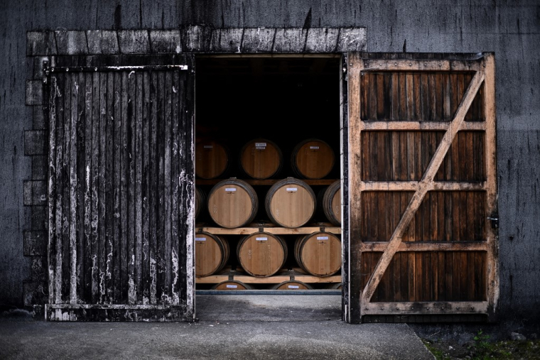 ( AFP / CHRISTOPHE ARCHAMBAULT )