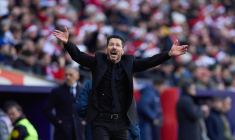 « Il vaut mieux que je me taise » : Diego Simeone refuse de répondre sur Dani Olmo et Pau Víctor