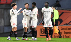 Les joueurs de Nice prennent la parole après les violences de dimanche