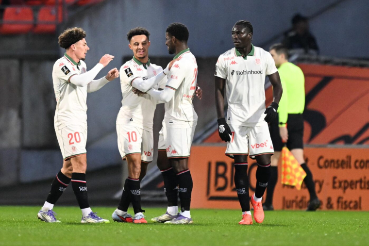 Les joueurs de Nice prennent la parole après les violences de dimanche