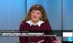 Enquêtes sur les luttes féministes : un patriarcat, des combats multiples