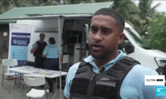 Les élus locaux s'opposent au projet de prison de haute sécurité en Guyane