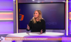 Inflation, croissance : et si les investisseurs se trompaient ?