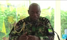 "On repart sur de nouvelles bases" : les Gabonais réagissent après la prestation de serment du général Oligui
