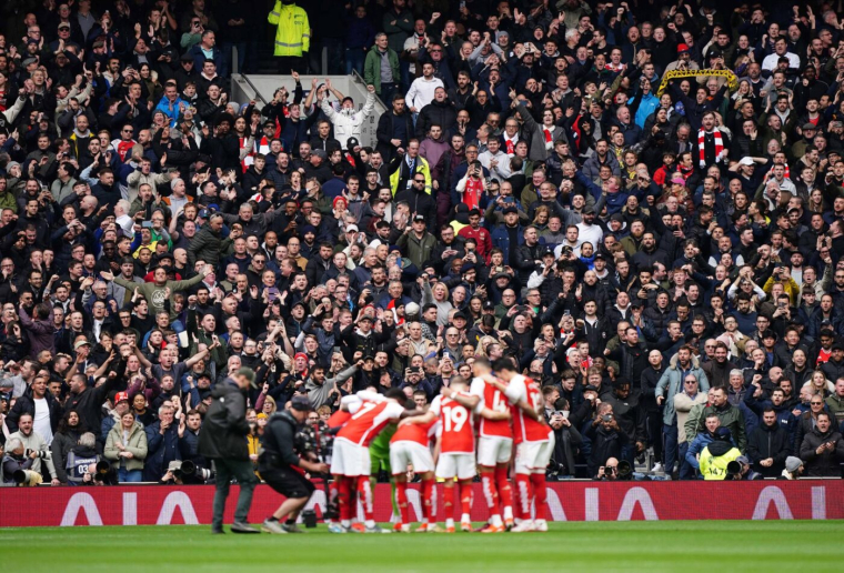 En Angleterre, un juge estime que le club supporté peut être un critère de recrutement