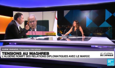 Tensions au Maghreb : L'Algérie rompt ses relations diplomatiques avec le Maroc