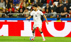 Iqbal, un Zidane contre la France