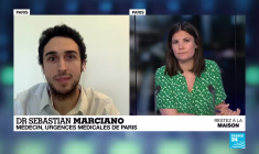 Covid-19 en France : de combien de semaines faut-il prolonger le confinement ?