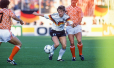 Un champion du monde allemand décède à 67 ans