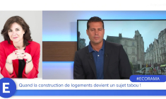 Quand la construction de logements devient un sujet tabou !